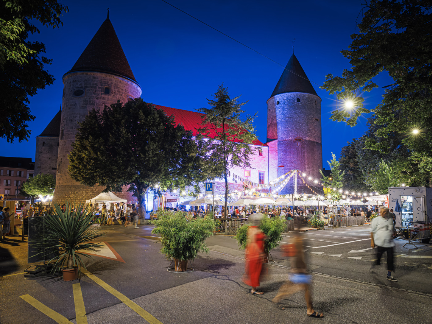 ‘Laboratory for local journalism’ launches in Switzerland ‘Laboratory for local journalism’ launches in Switzerland