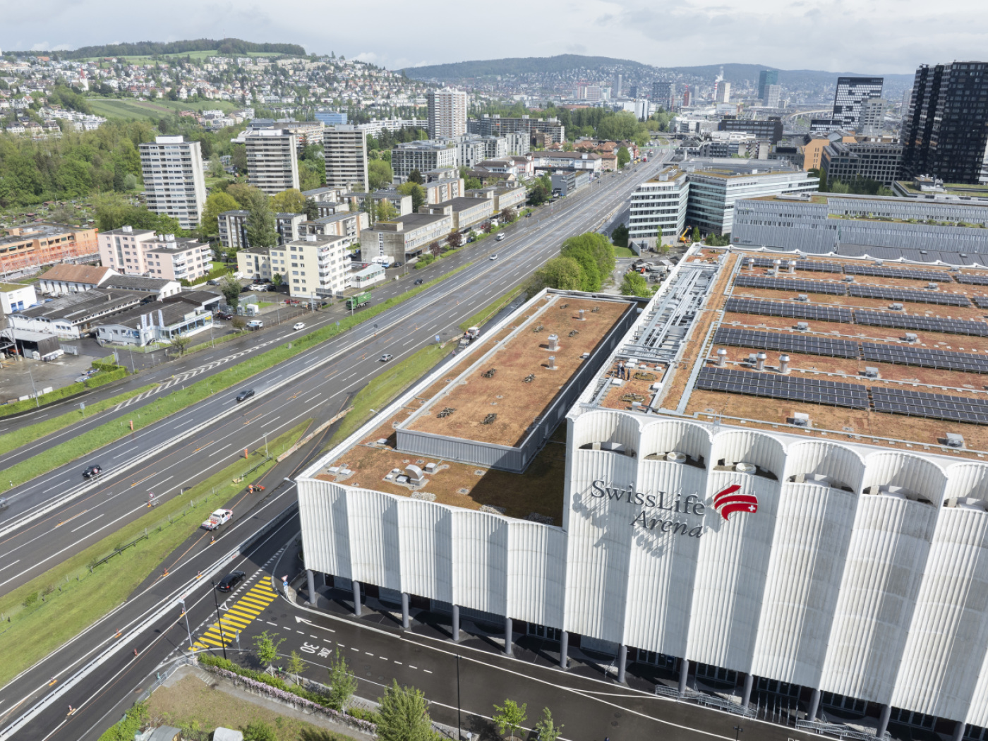 Ice hockey World Cup cushions Zurich hotel losses resulting from Middle East conflict Ice hockey World Cup cushions Zurich hotel losses resulting from Middle East conflict