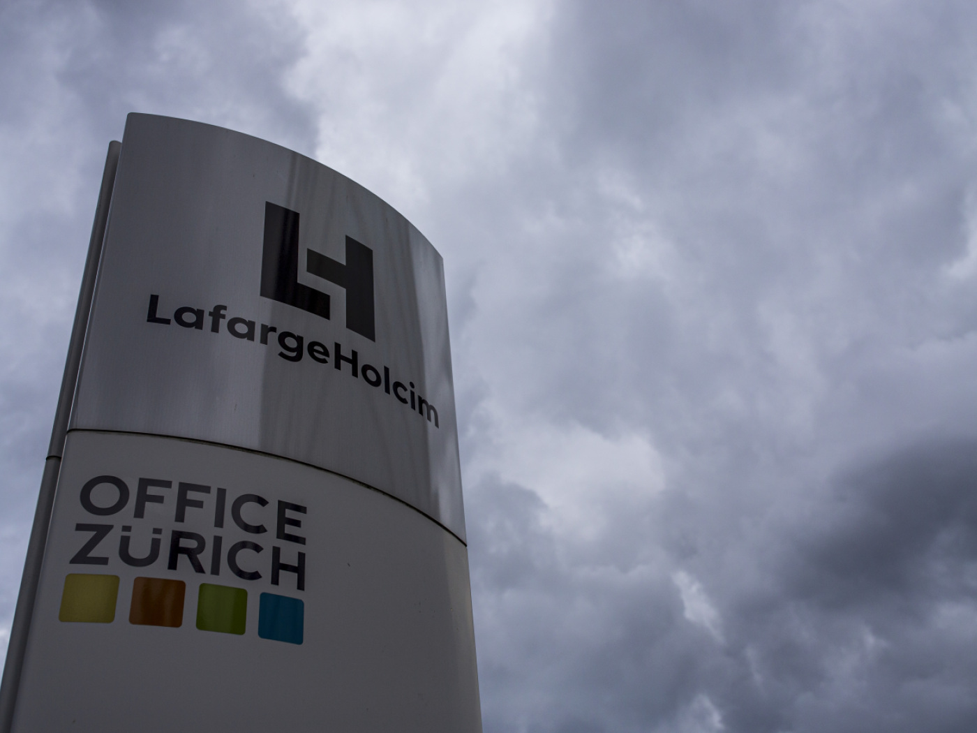 Cement firm Lafarge found guilty of financing terrorism in Syria Cement firm Lafarge found guilty of financing terrorism in Syria