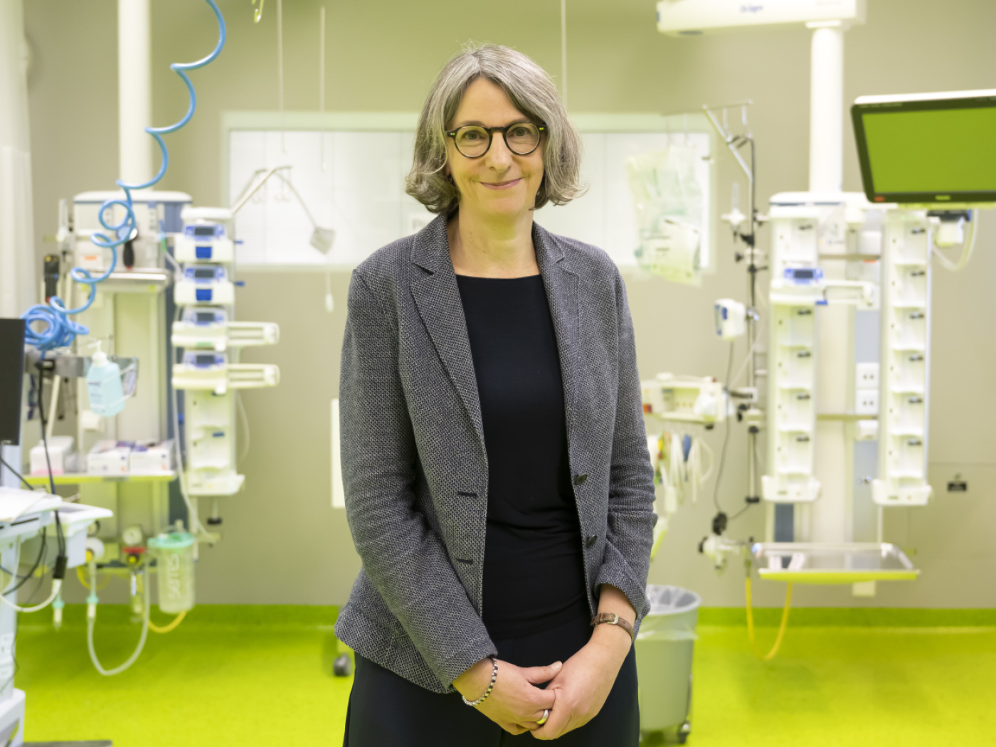 The FOPH defends Switzerland's strategy during the Covid pandemic