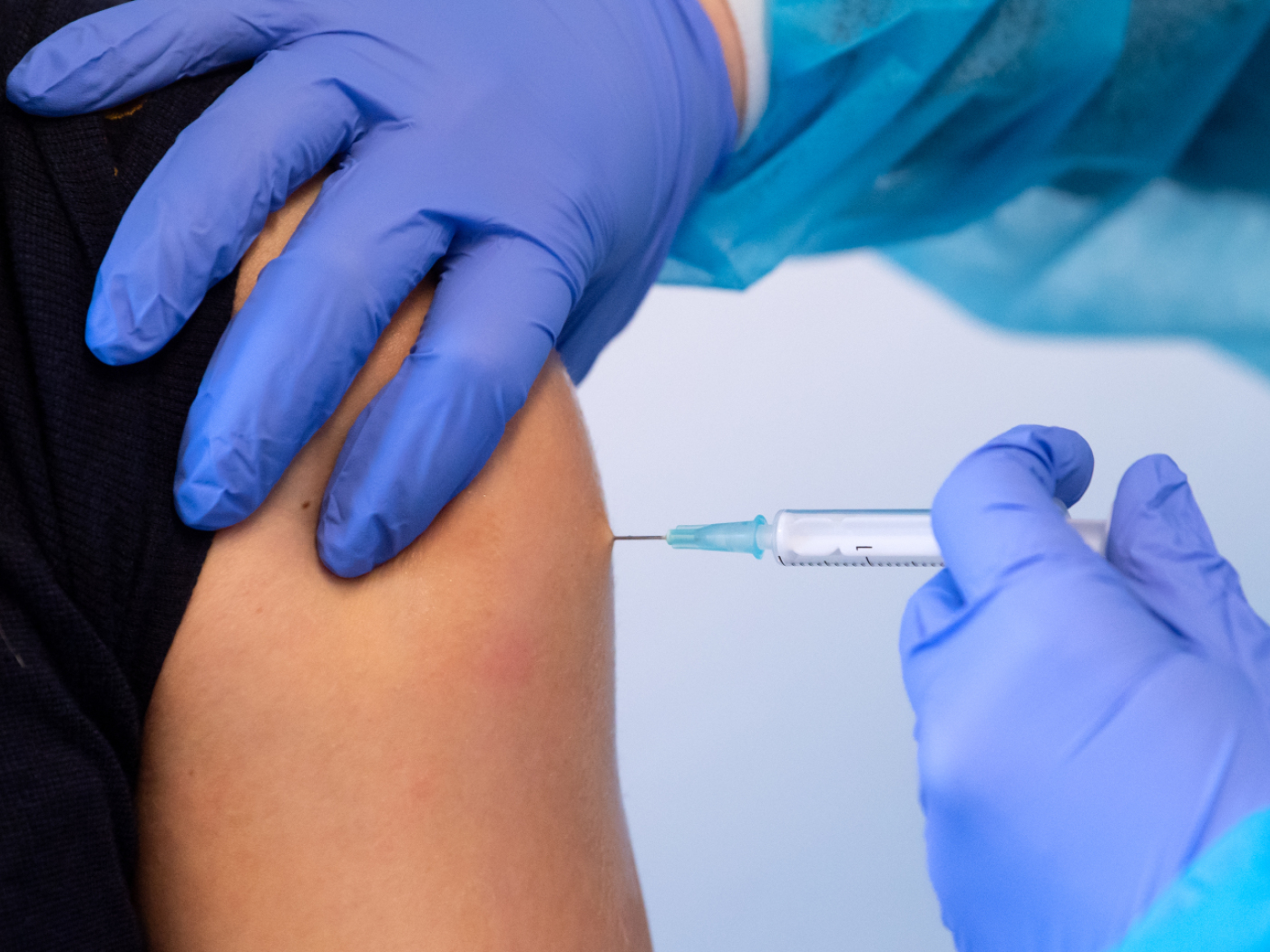 Full transparency from the FOPH on Covid-19 vaccines