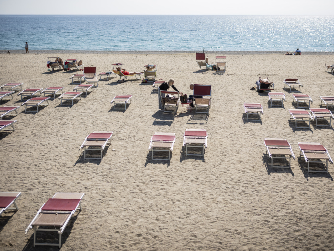 Swiss competition watchdog investigates online advertising