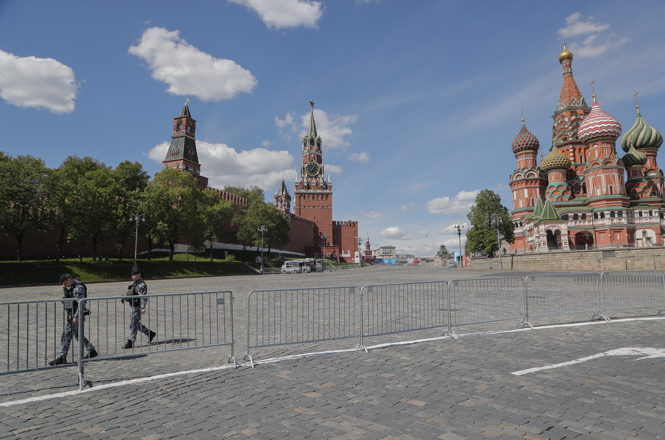 kremlin