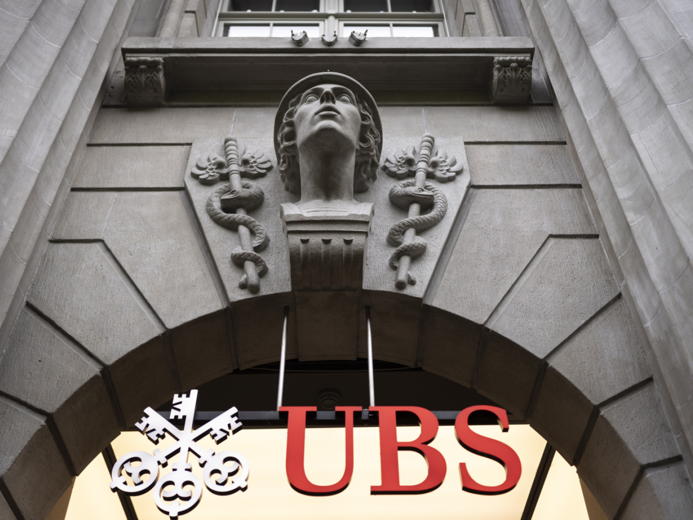 UBS continues to reject the package proposed by the Federal Council