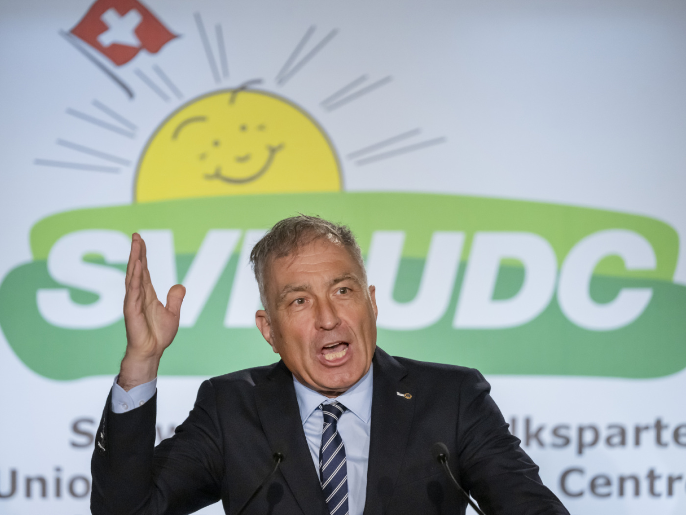 BAG was forced to release files by a court order