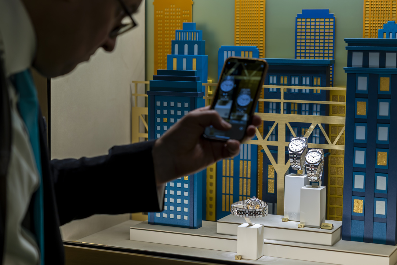 Tutti i grandi nomi dell'orologeria saranno a Ginevra per il Salone Watches and Wonders.