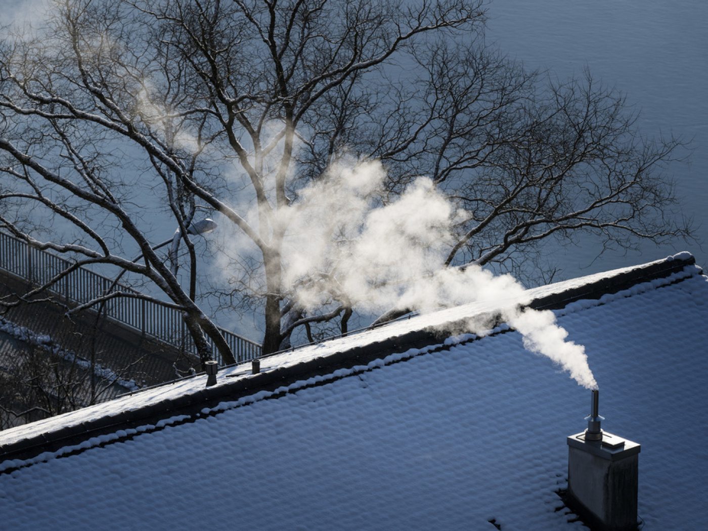 Politica climatica svizzera troppo poco ambiziosa, scienziati