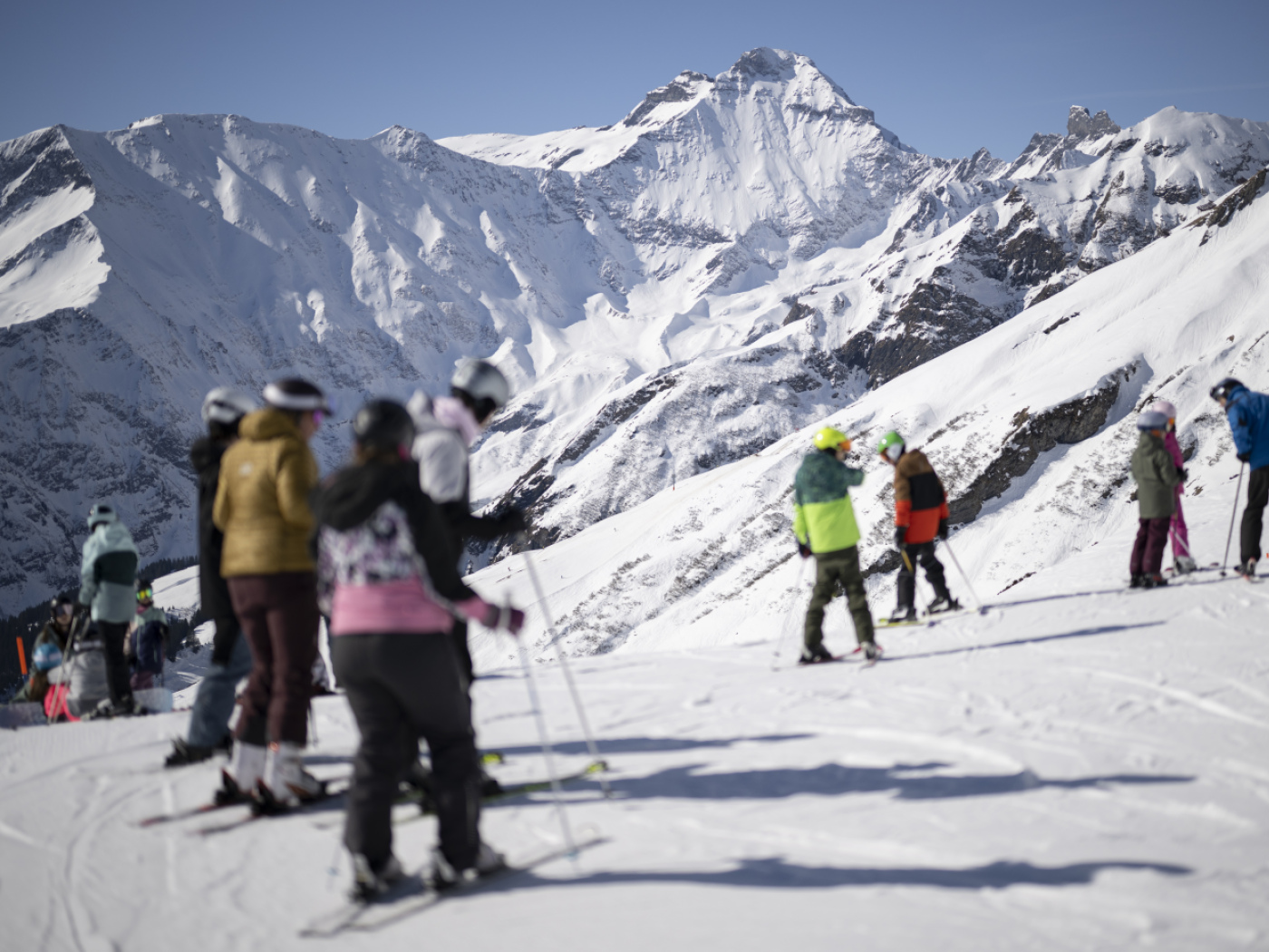 Suva: nel 2025 meno infortuni sul lavoro, più nel tempo libero