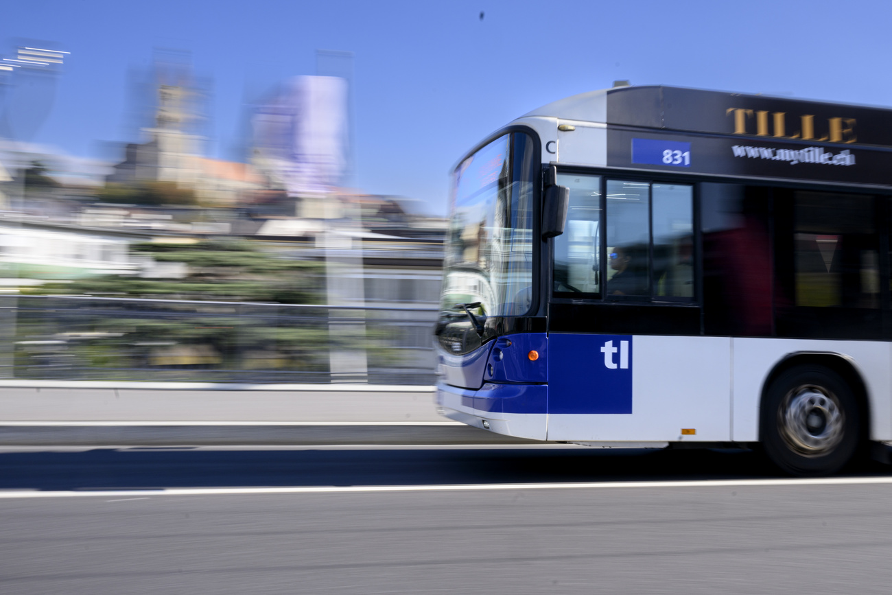 Autobus