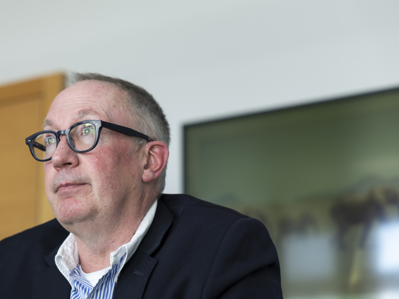 Crans-Montana tragedy: Nicolas Féraud heard for the 1st time