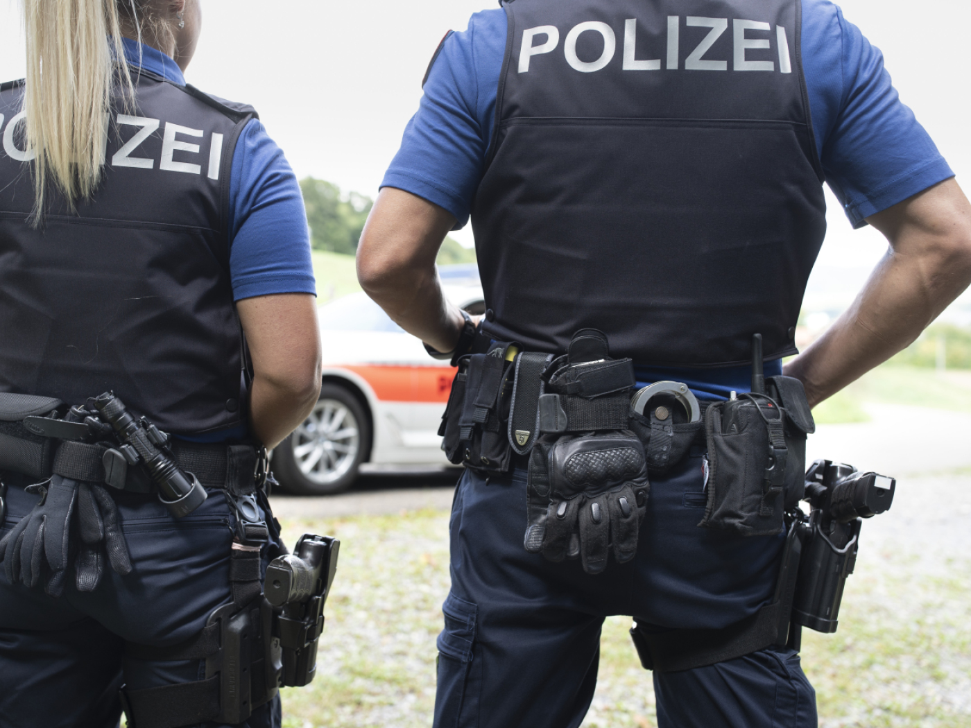 Volketswil: Polizei findet 20 Schusswaffen bei psychisch krankem 48-Jährigen — image 5