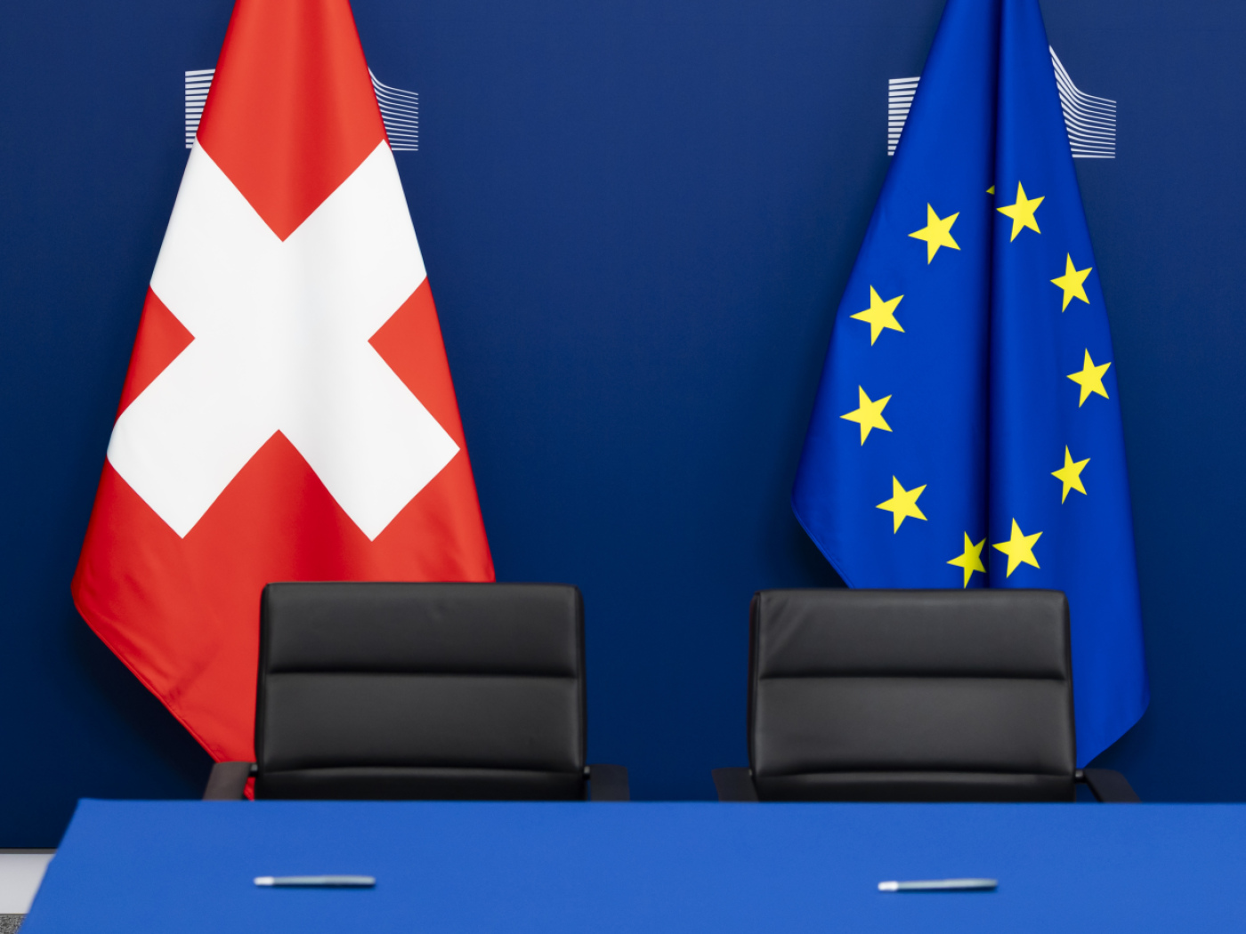 Pacchetto accordi Svizzera-Ue, "ratifica europea già nel 2026"