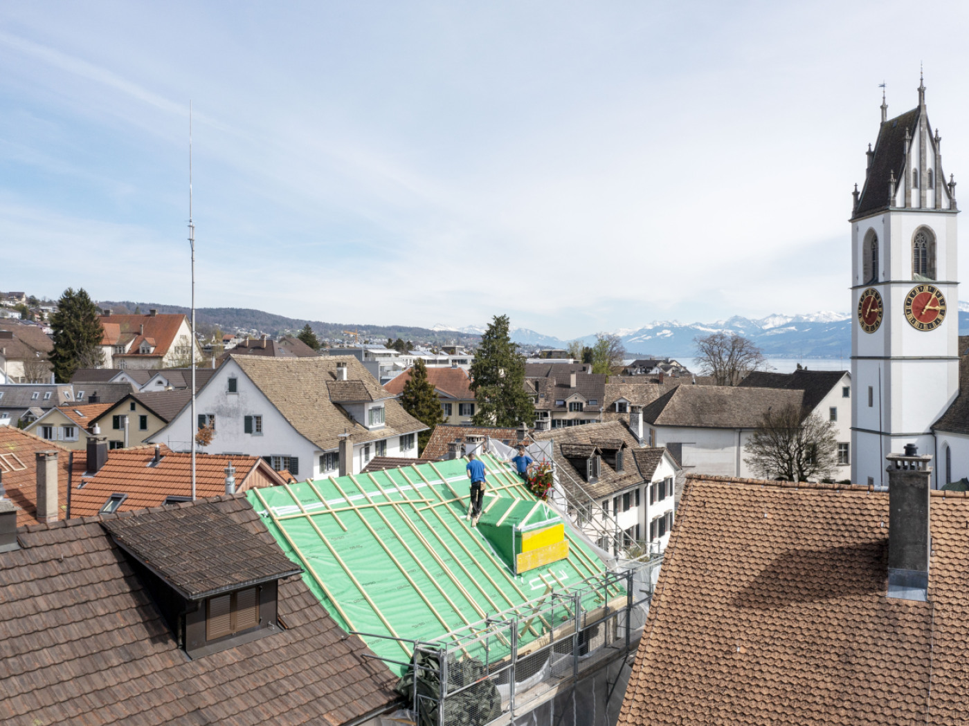 CF: valore locativo, imposizione soppressa dal 2029