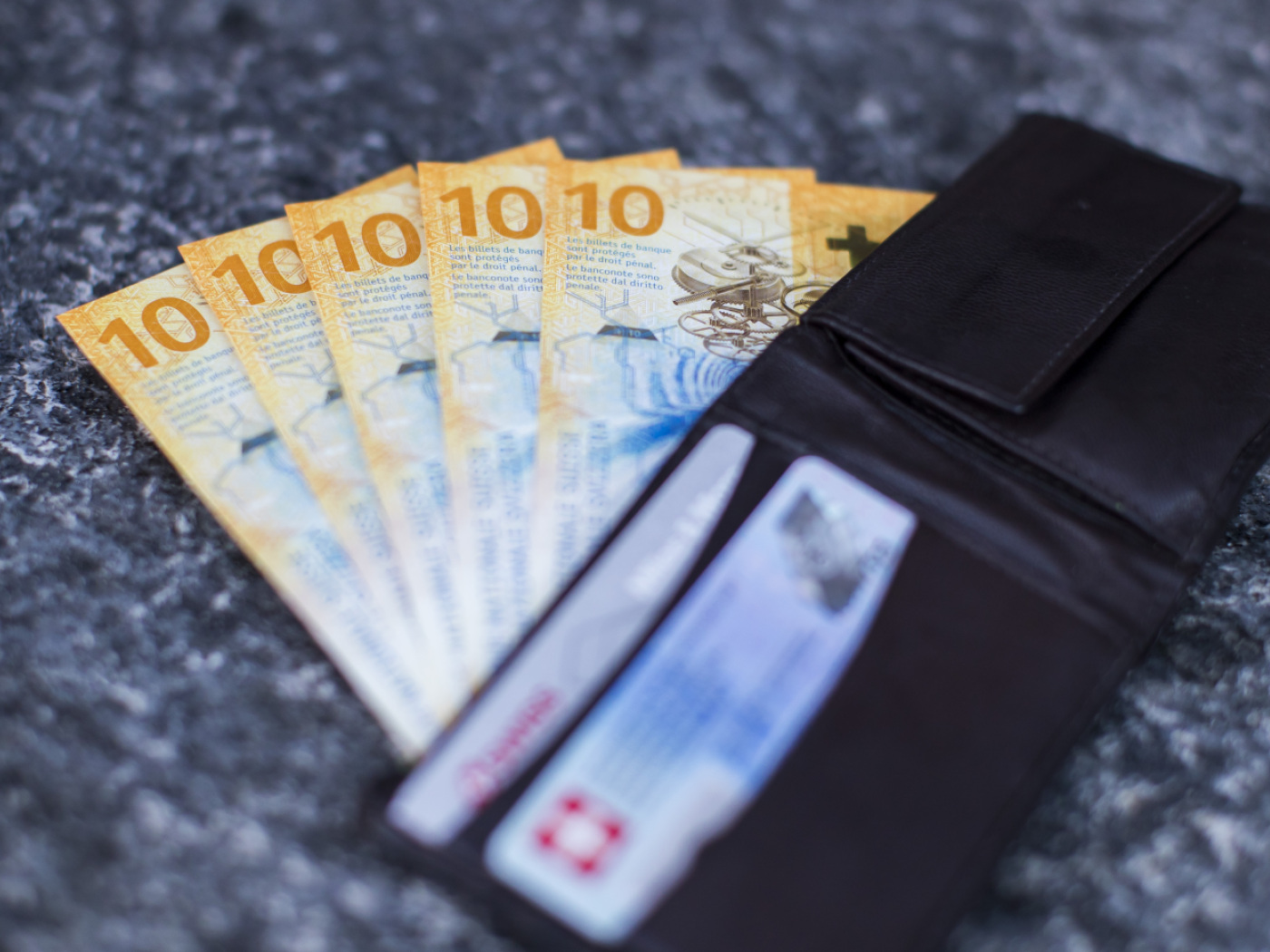 Swiss wages rose significantly in 2025