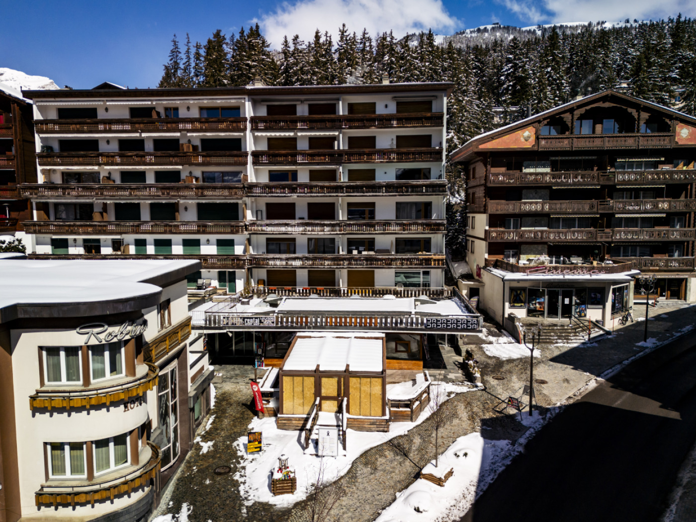 Crans-Montana: 4 nuove incriminazioni