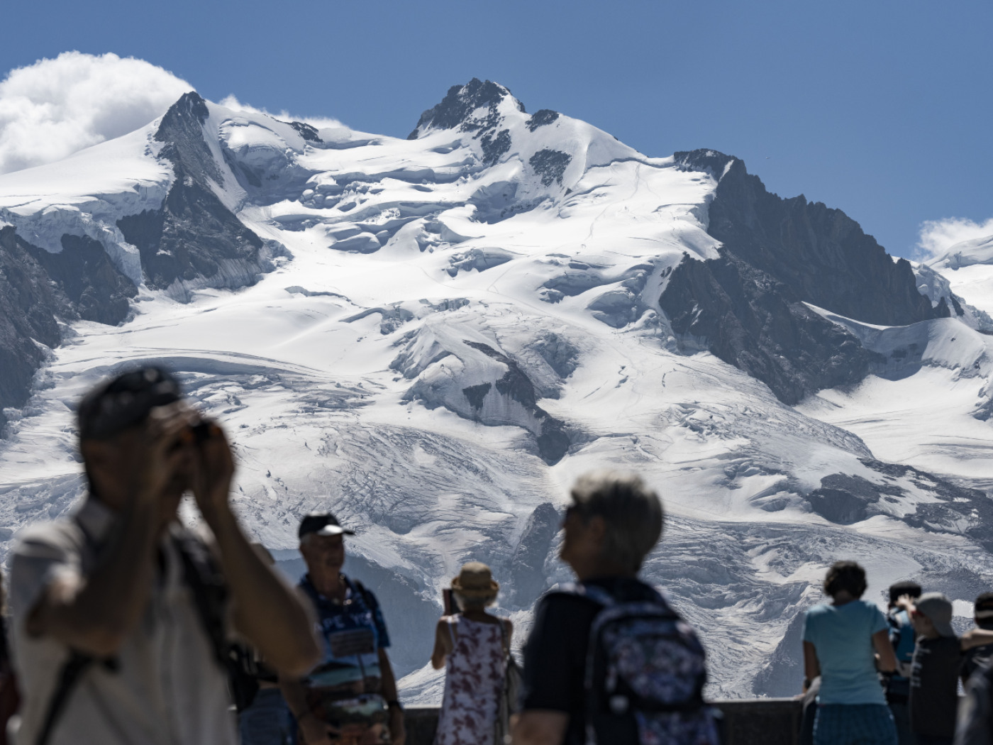 Gornergrat Bahn si affida a Stadler Rail per altri quattro treni