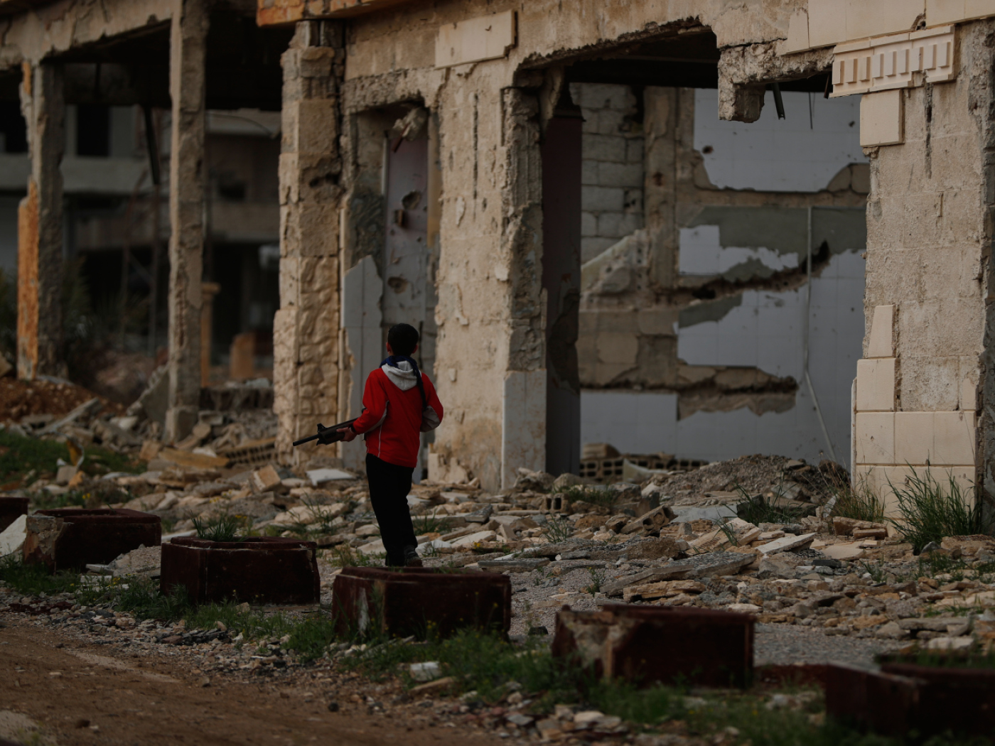 Espulsioni siriani di nuovo possibili, 850 casi pendenti