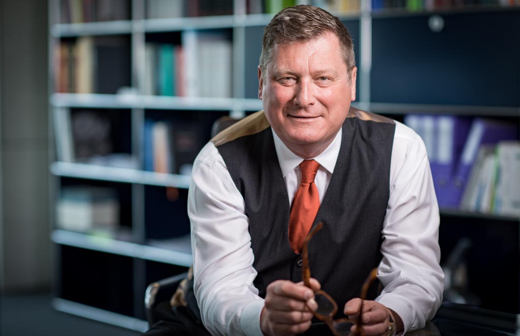 Thomas Rihm, a Zürich-based lawyer.