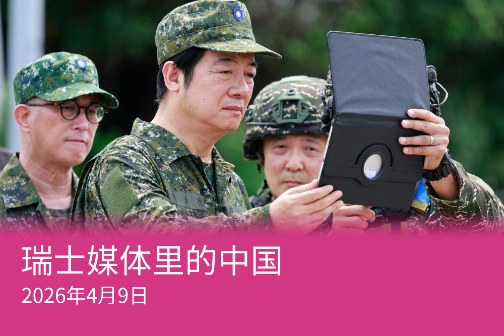 台灣的目標並非贏得戰爭，而是提高中國入侵的成本。