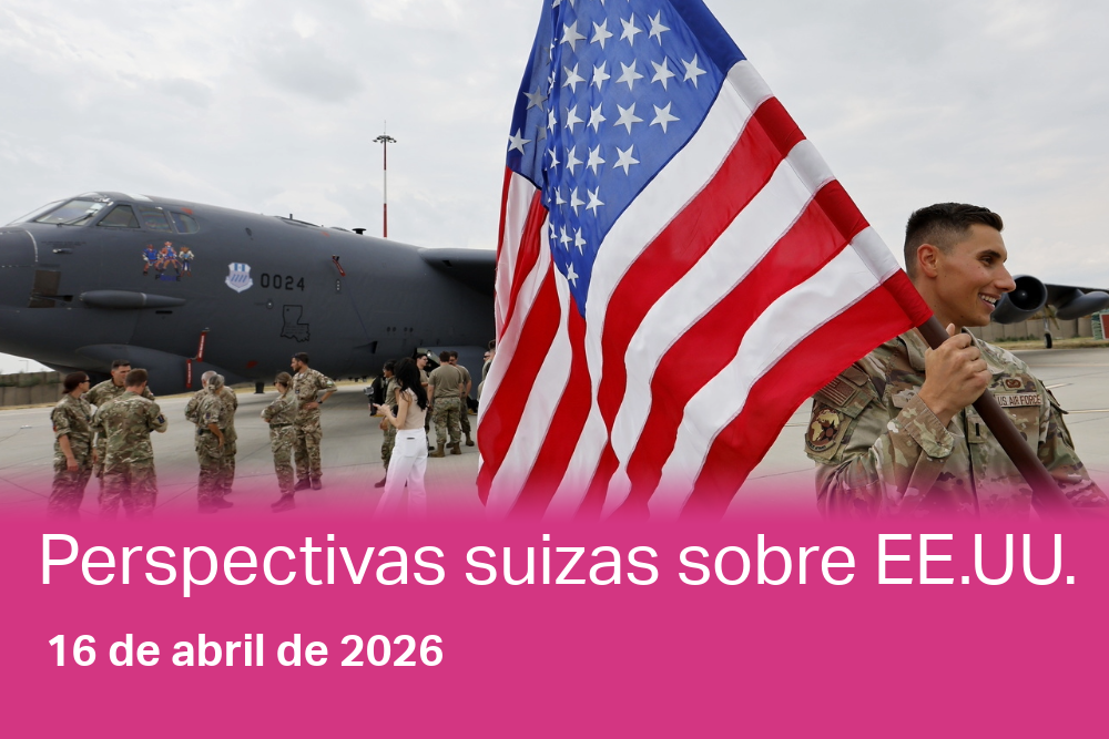 Repaso de prensa USA