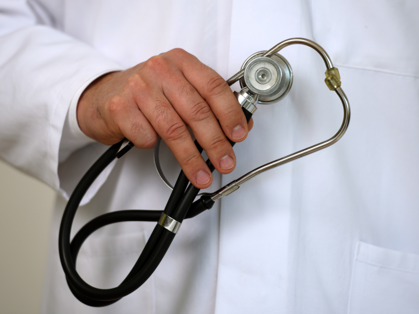 A quarter of Swiss doctors are over 60 years old