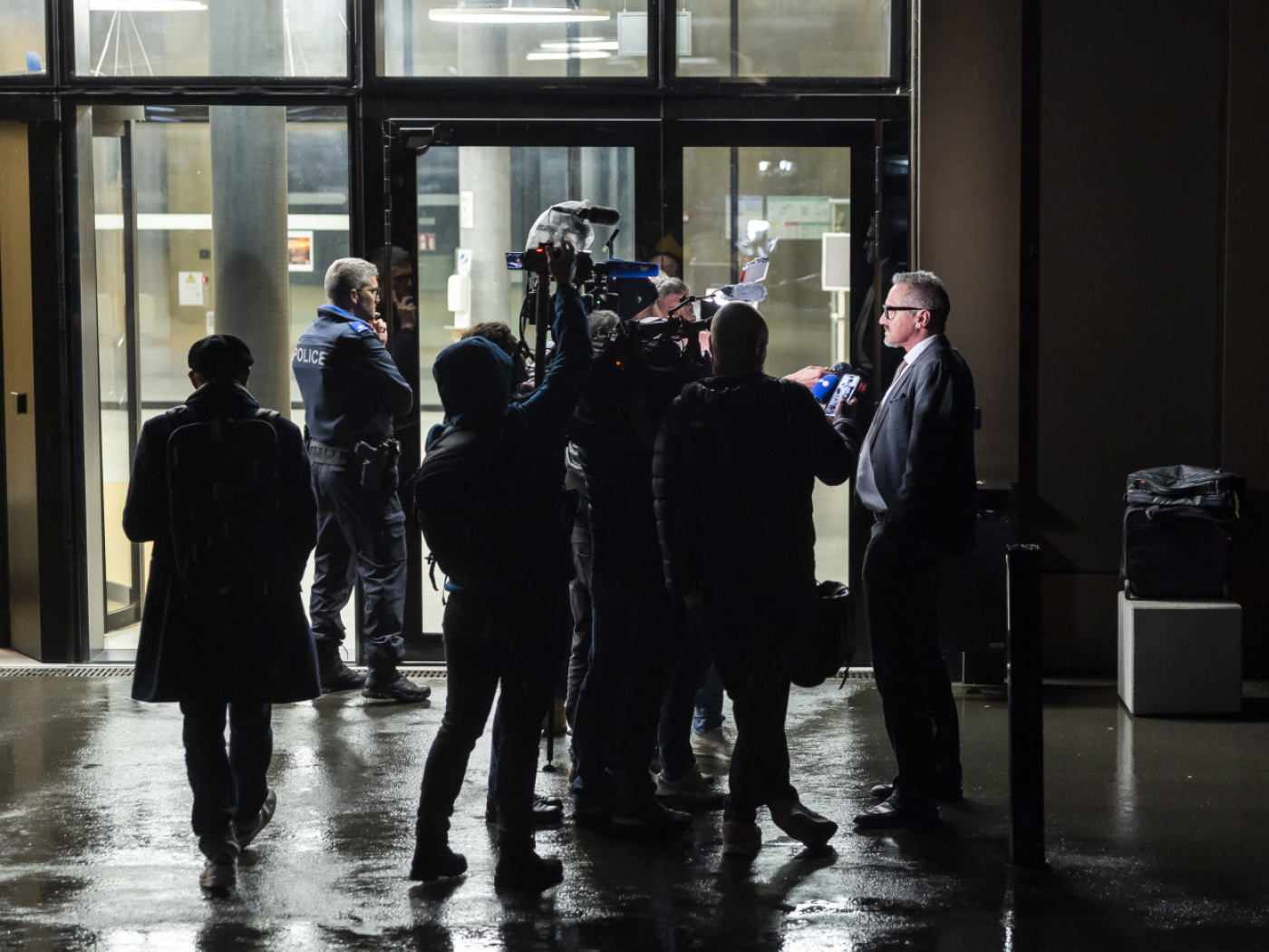 Crans-Montana: documenti trasmessi alla procura in parte oscurati