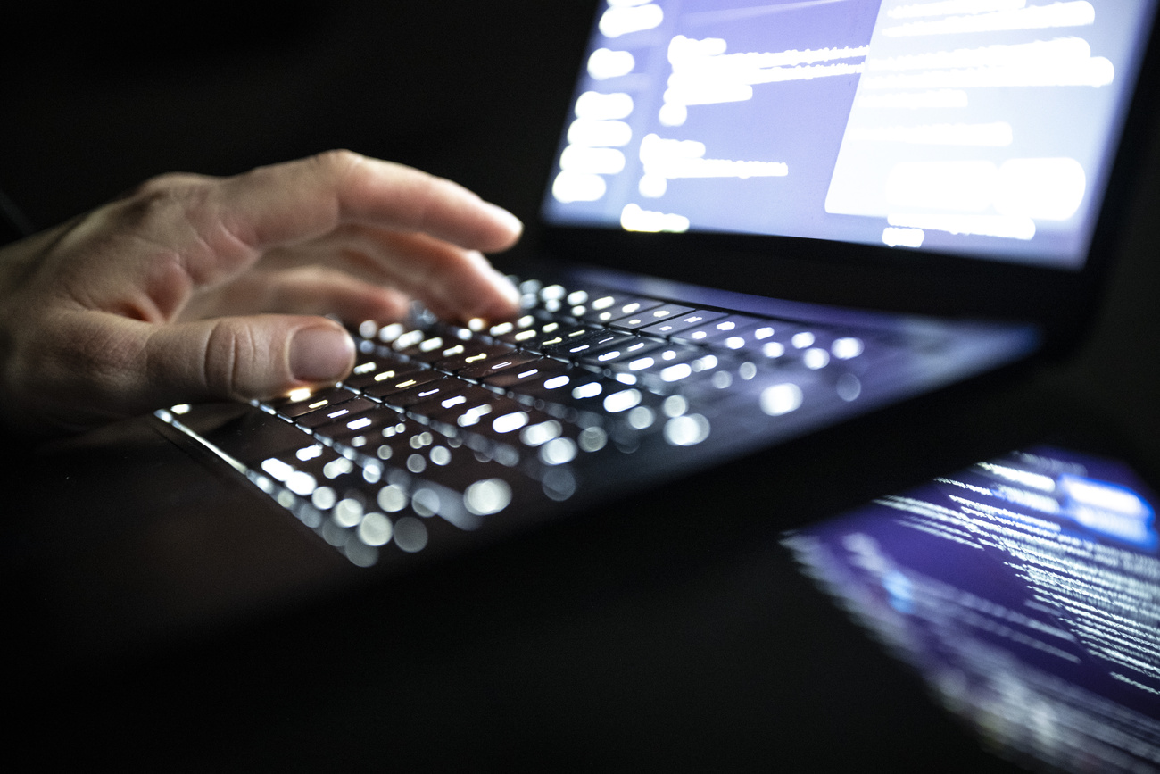 Swiss bankers wary, but not spooked by Mythos AI threat