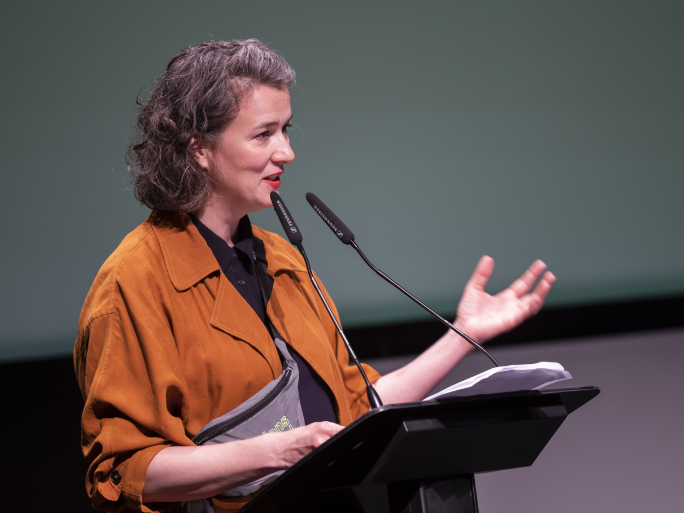 ‘From Dawn to Dawn’ takes Grand Prize at Visions du Réel film festival ‘From Dawn to Dawn’ takes Grand Prize at Visions du Réel film festival