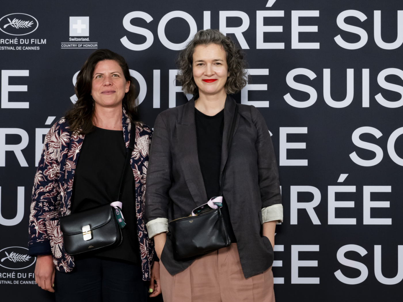 The Visions du Réel Festival opens on Friday against a backdrop of change