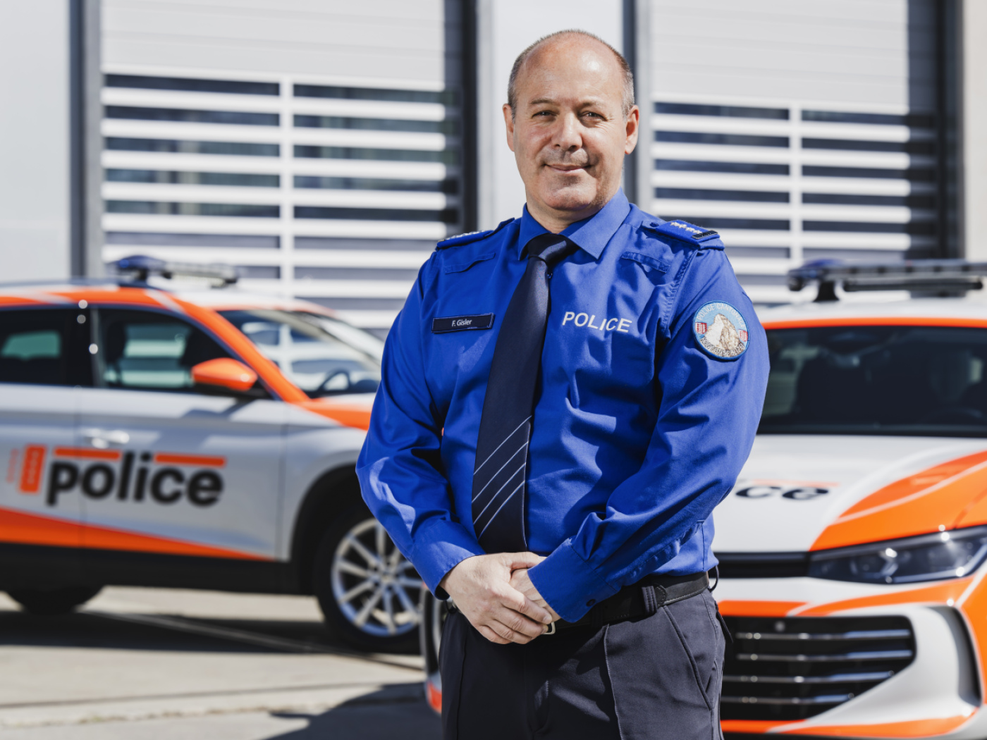 Crans-Montana: comandante della polizia cantonale rompe il silenzio