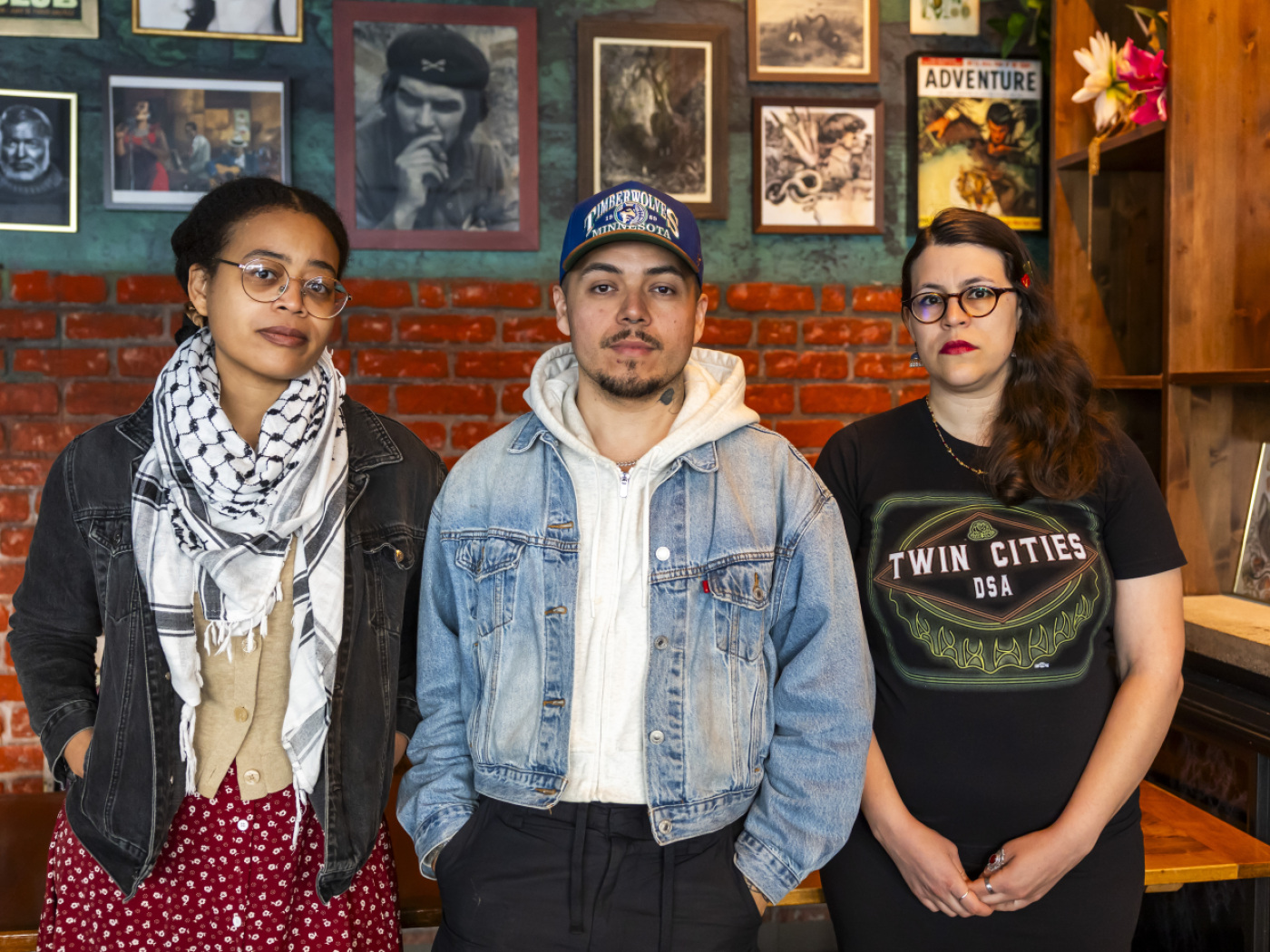 Attivisti Minneapolis: Svizzera si smarchi da aziende legate a ICE