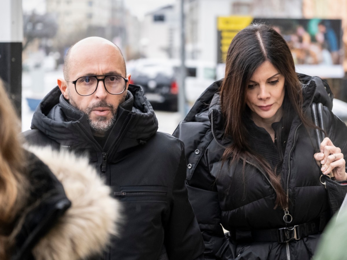 Travel restrictions on Crans-Montana bar proprietors extended Travel restrictions on Crans-Montana bar proprietors extended