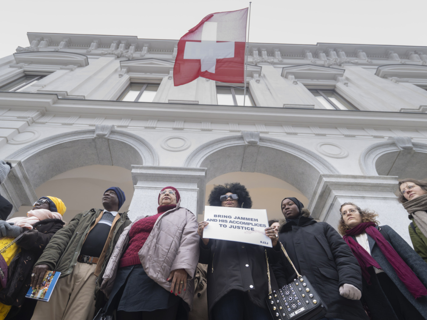 Processo Sonko al TPF: la difesa chiede il proscioglimento