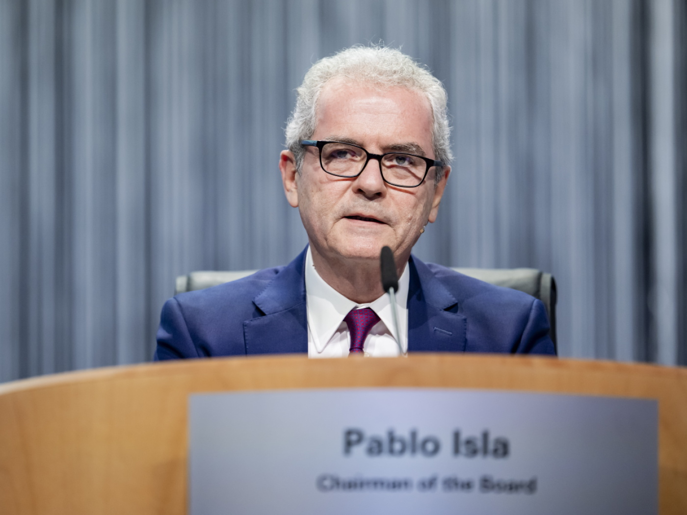 Cultural change needed at Nestlé, says chairman