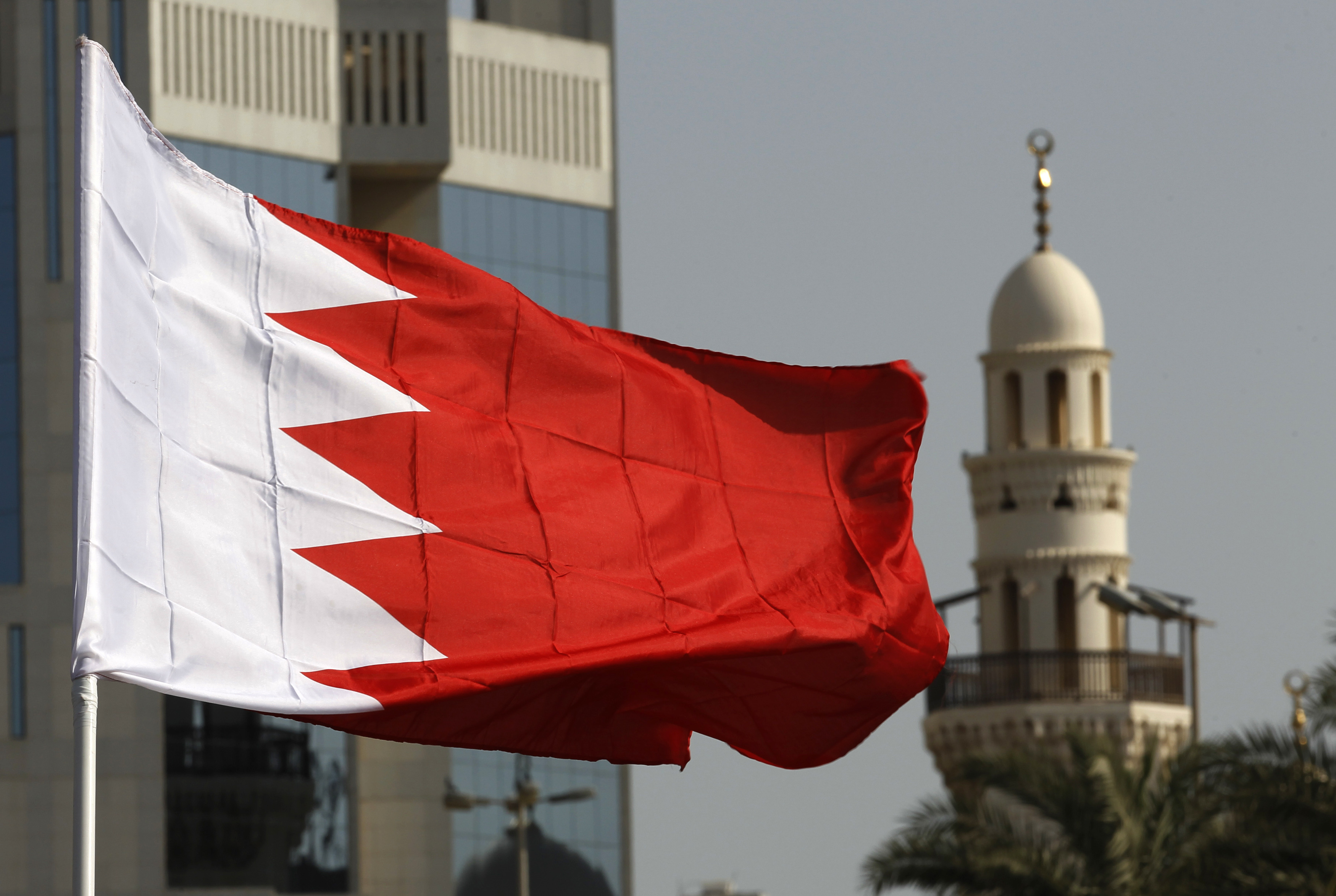 البحرين تستدعي القائم بالأعمال العراقي على خلفية هجمات بمُسيرات