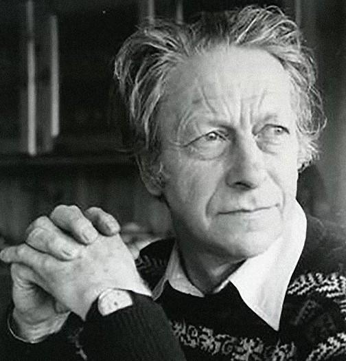 ritratto di un uomo