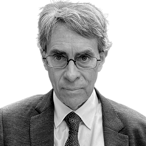Kenneth Rotner The challenge of proving genocide - SWI swissinfo.ch
