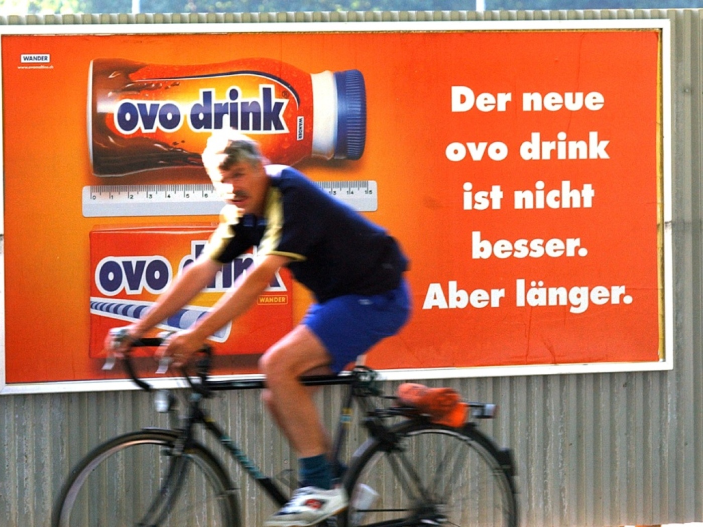 Berne: initiative launched for an advertising-free city