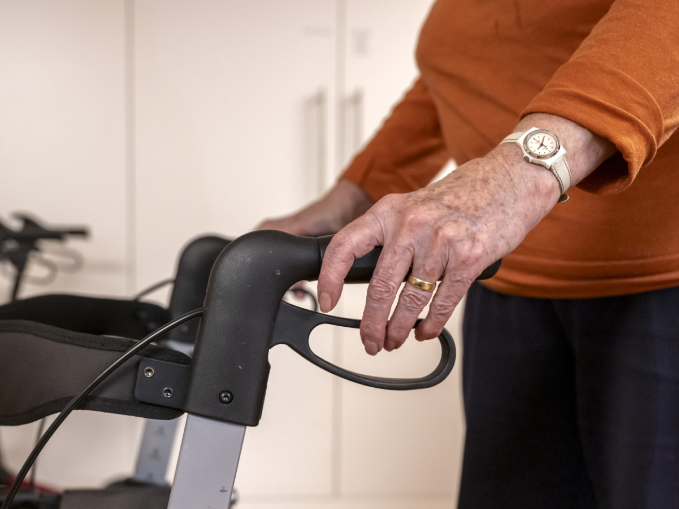 New "gene clocks" measure biological age in real time
