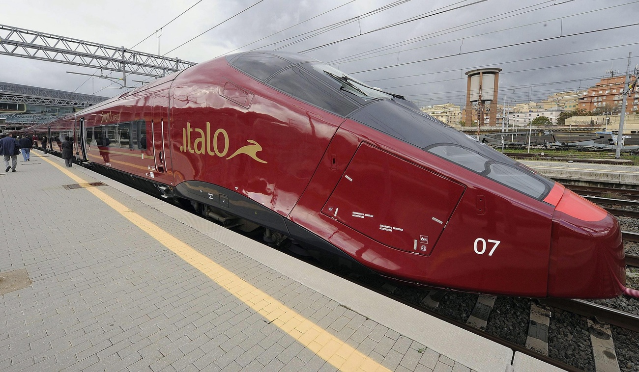 treno