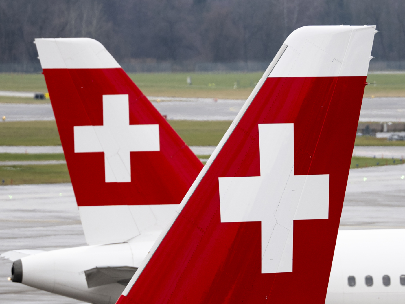 Swiss: risultati solidi nel primo trimestre