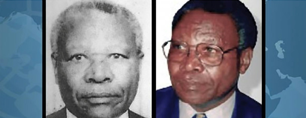 Muere F licien Kabuga Acusado Del Genocidio De 1994 En Ruanda SWI Muere F licien Kabuga Acusado Del Genocidio De 1994 En Ruanda SWI