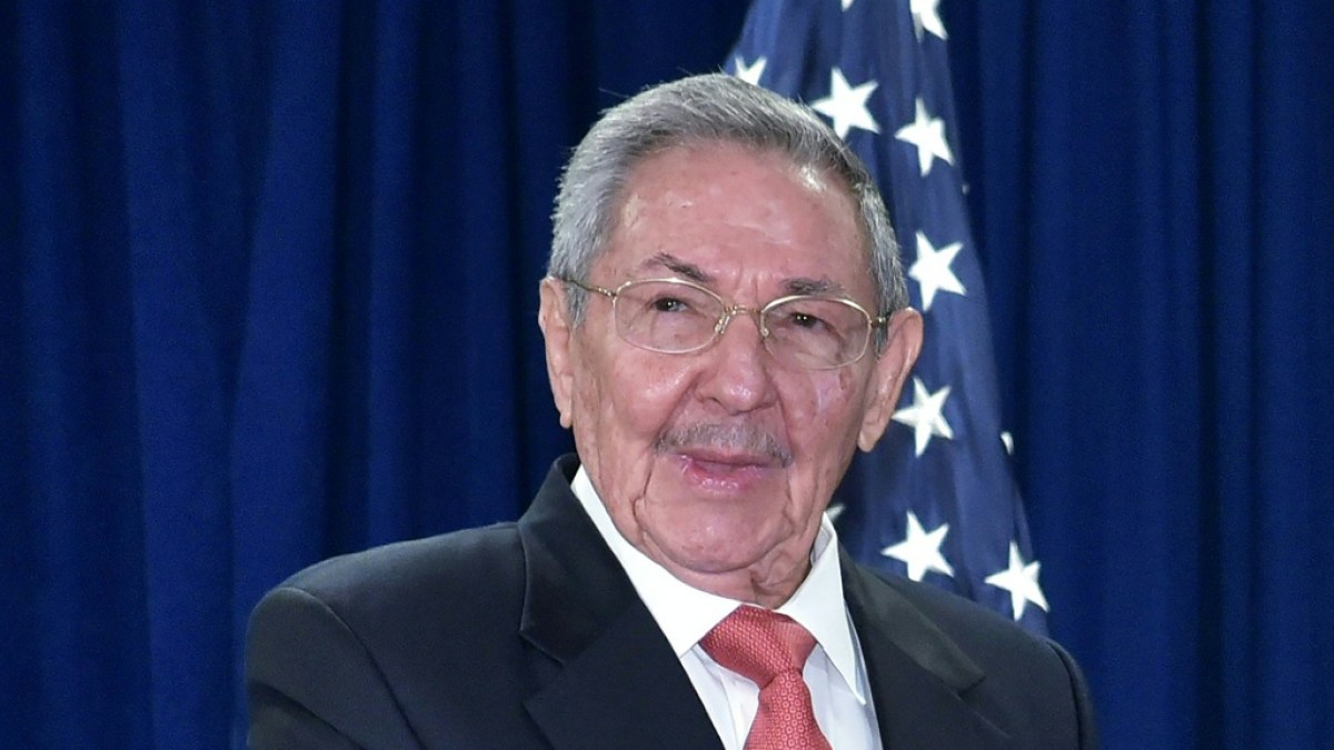 Raúl Castro, el implacable líder revolucionario cubano - SWI swissinfo.ch