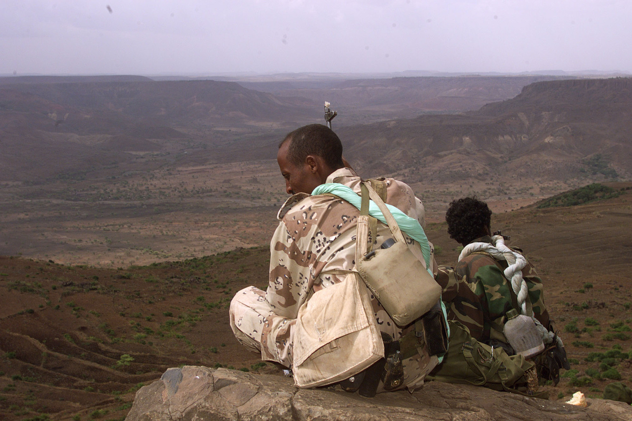 Eritrea
