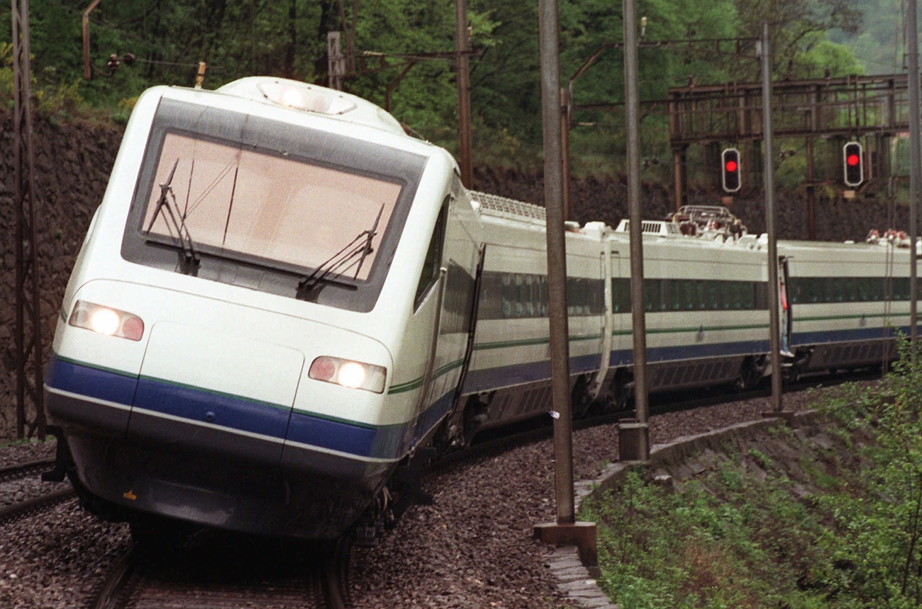 treno
