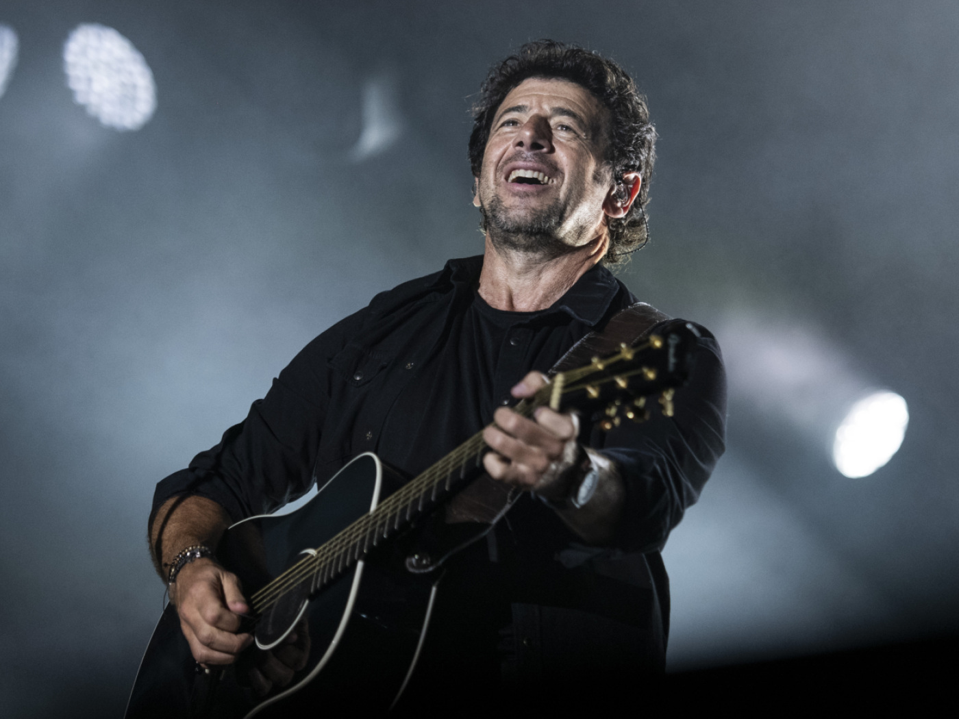 Bruel: Paléo Festival evokes "unacceptable behaviour" in 2019