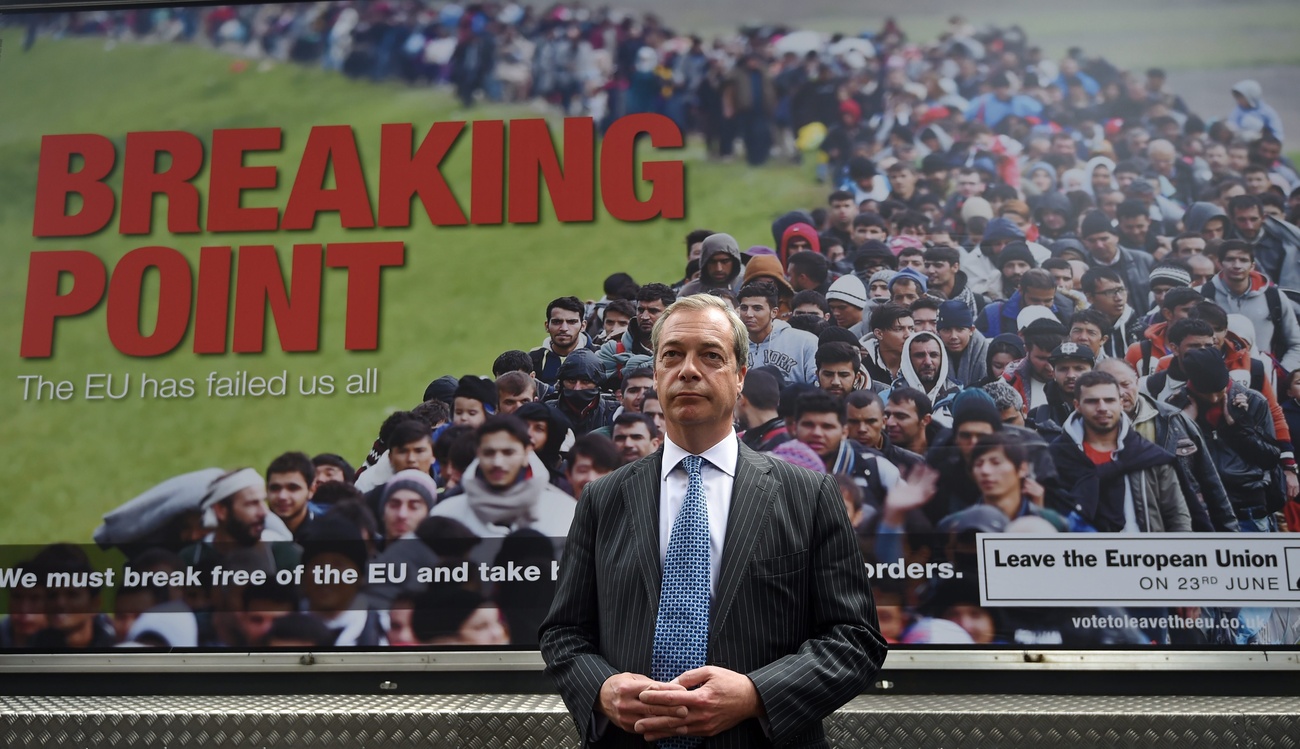 Brexit
