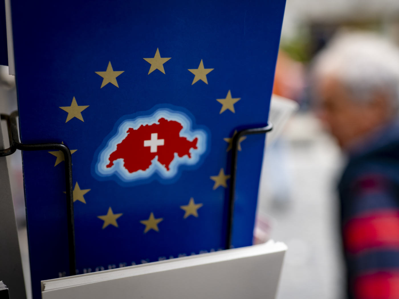 EU reform on unemployed cross-border commuters: costs for Switzerland