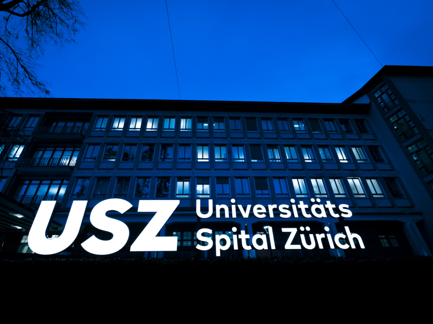 Man with hantavirus is being treated at Zurich University Hospital