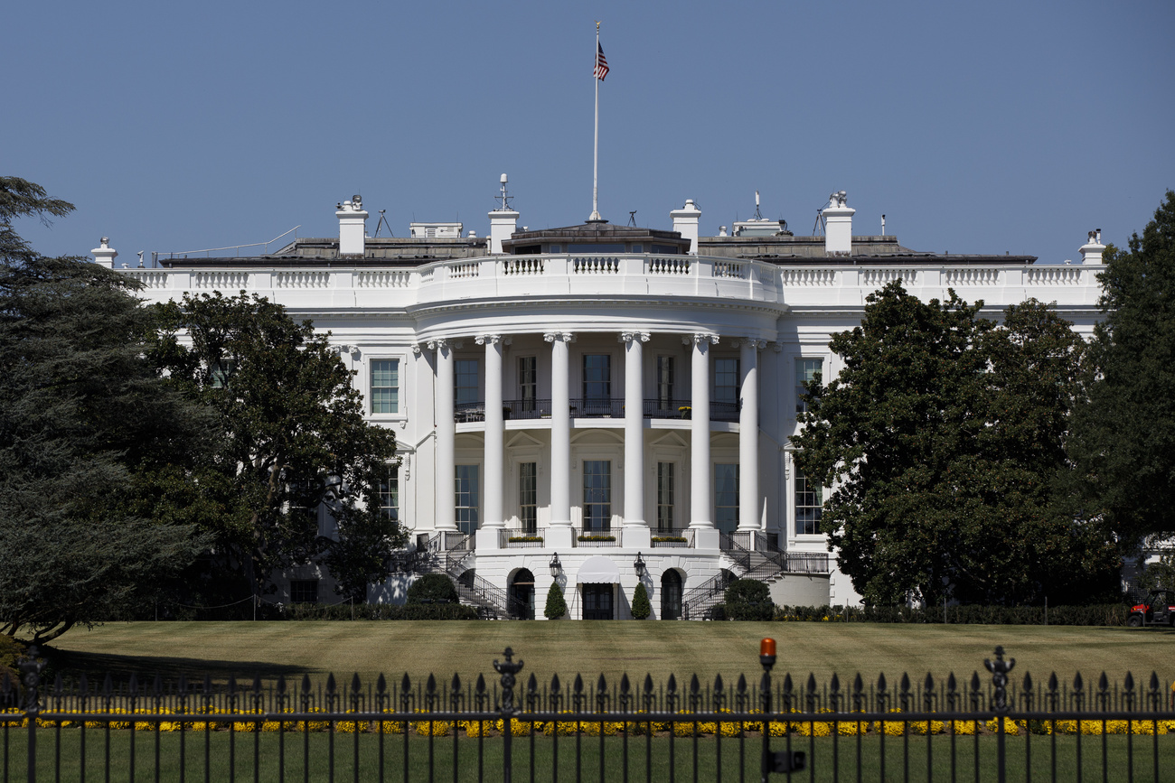 White House